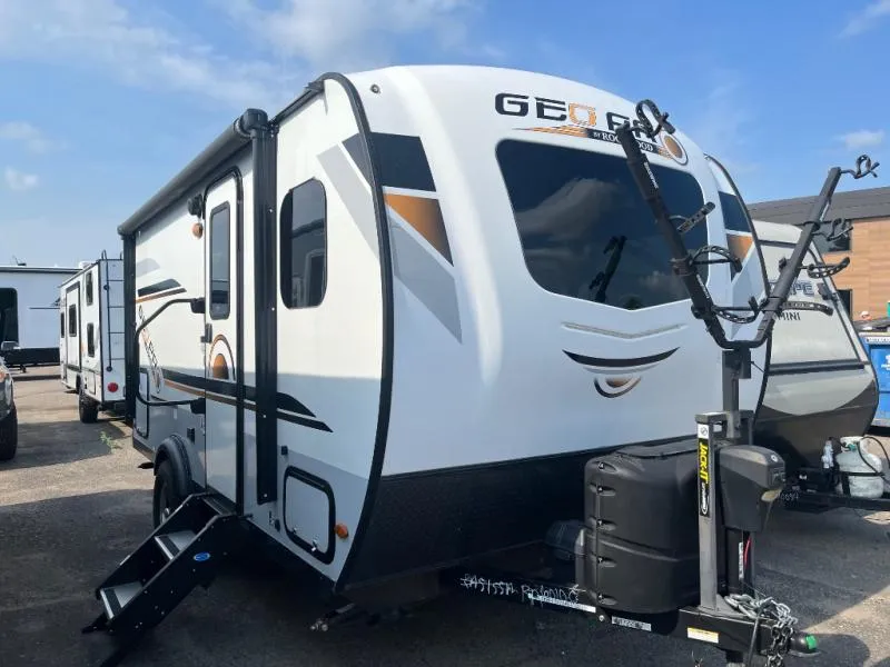 2020 Forest River RV Rockwood GEO Pro 16BH - Main photo