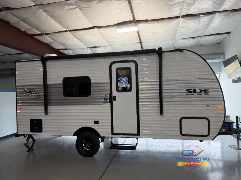 2026 Jayco Jay Flight SLX 170FQ - Photo 2