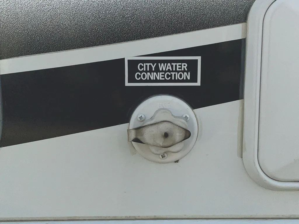 2021 Thor Motor Coach Four Winds 31B, Photos photo 25