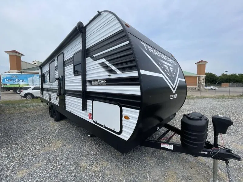 2026 Grand Design Transcend Xplor 26RBX - Photo 3