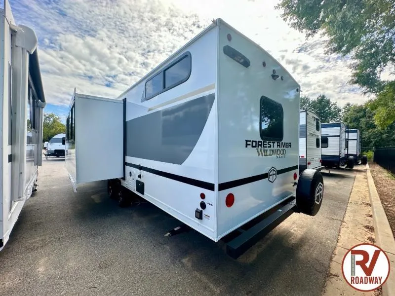 2025 Forest River Wildwood X-Lite 28VBXLX - Photo 2