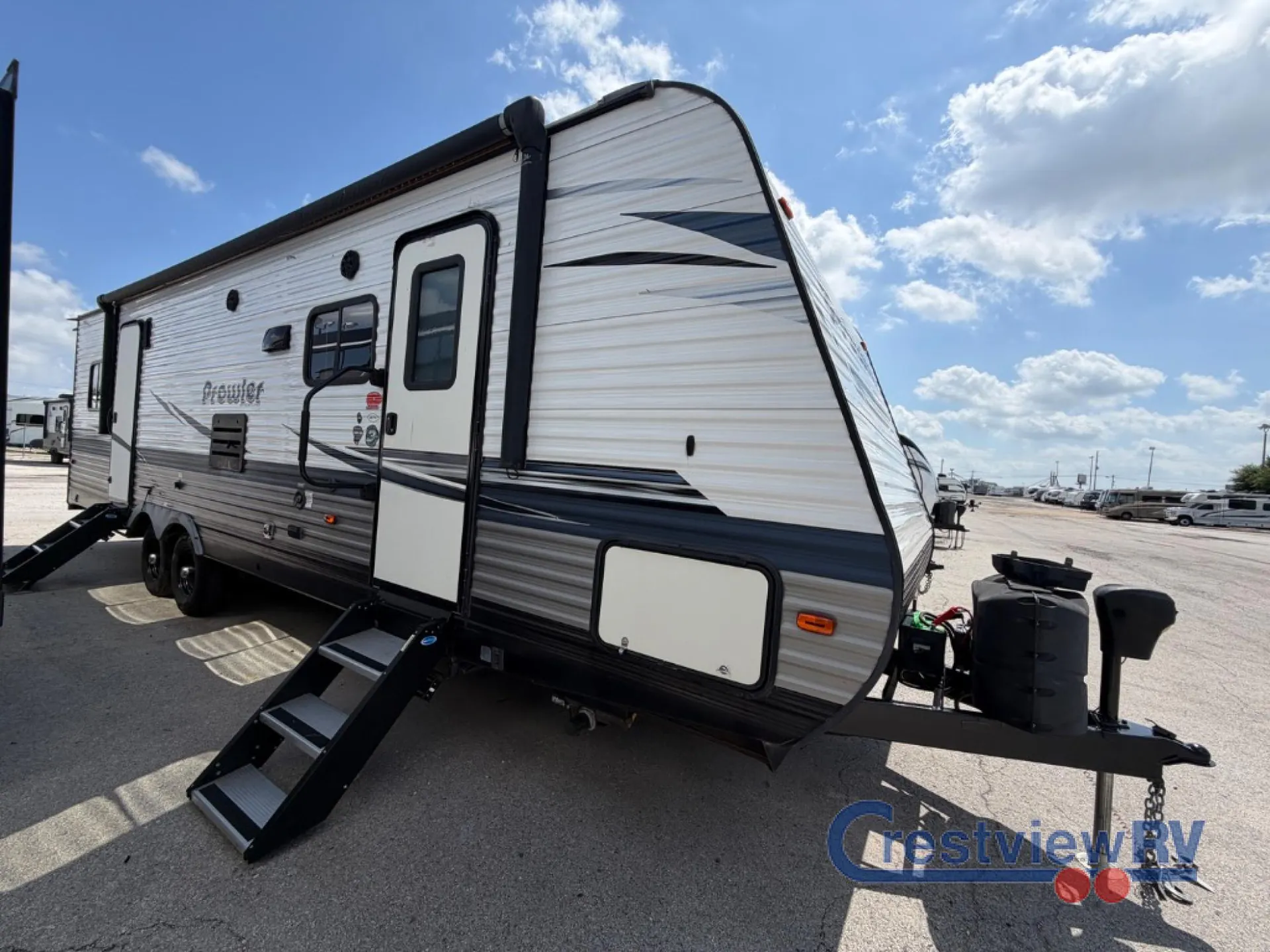 2021 Heartland Prowler 281TH - Photo 3