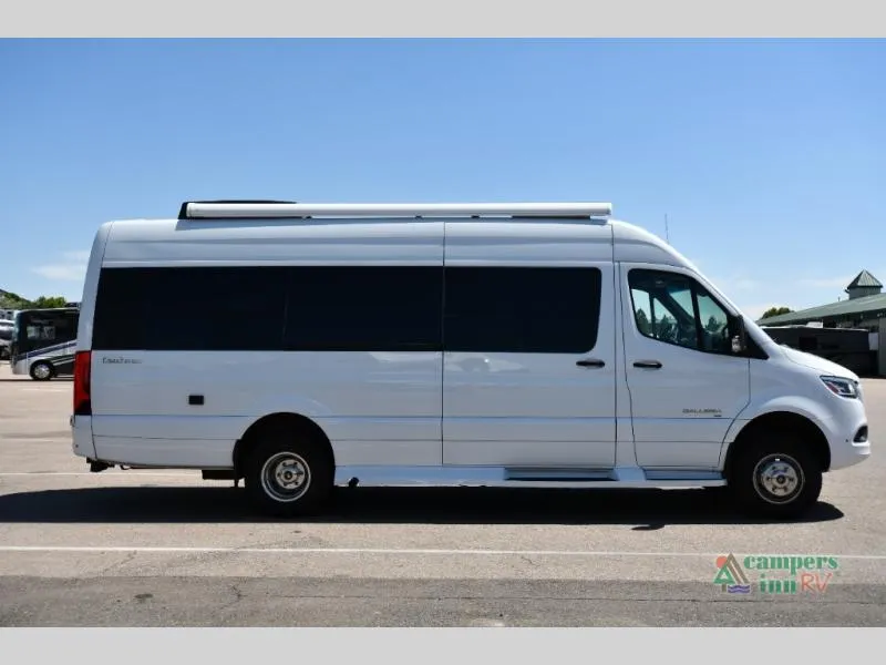 2023 Forest River RV Galleria GALLERIA 24Q - Photo 3