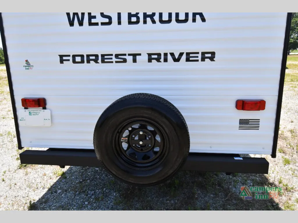2026 Forest River Westbrook 16RBCC, Photos photo 42