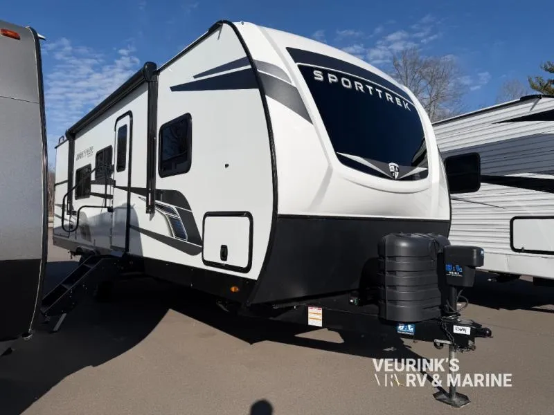 2026 Venture RV SportTrek ST271VRB - Photo 2