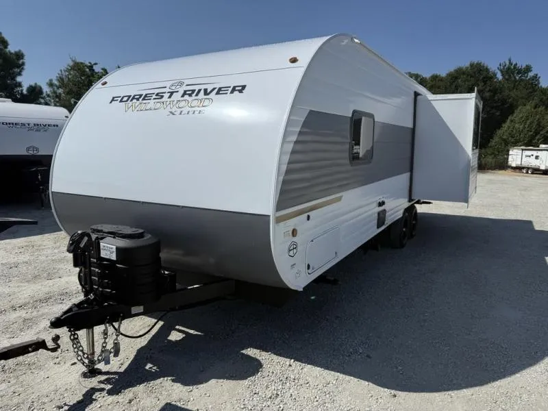 2026 Forest River Wildwood 24RLXL - Photo 4