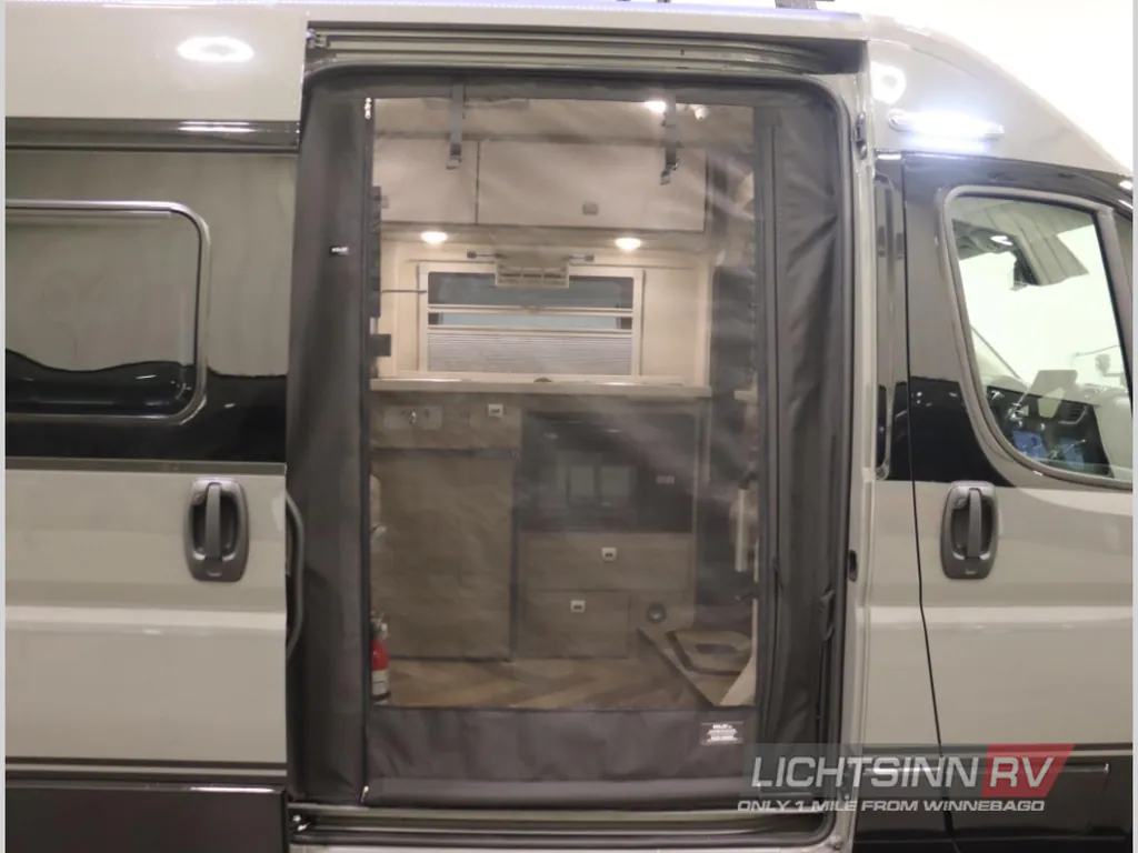 2027 Winnebago Travato 59KL, Photos photo 63
