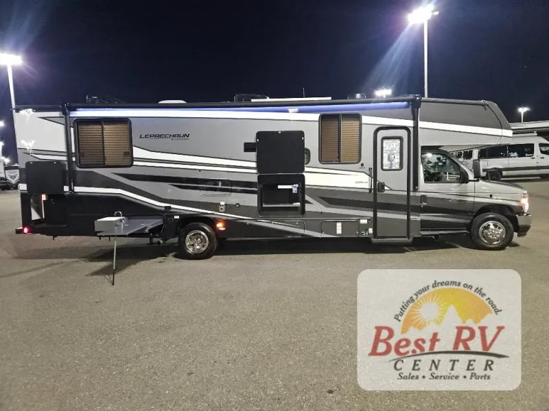 2026 Coachmen Leprechaun 319MB - Ford 450 - Photo 3