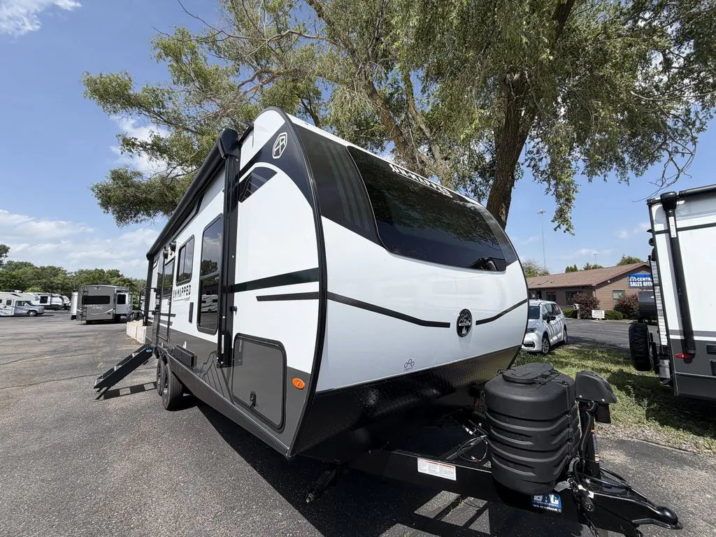 2027 Forest River R-Pod Un-Mapped 23MK - Photo 3
