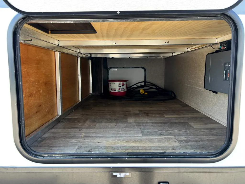 2019 Forest River Vibe 268RKS, Photos photo 23