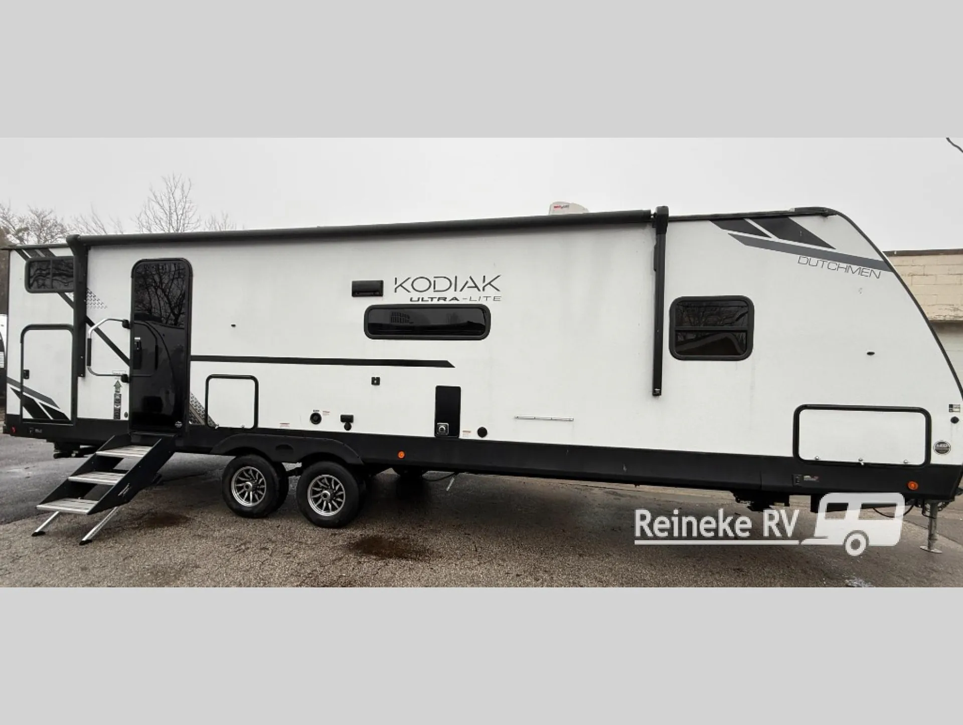 2024 Dutchmen Kodiak Ultra-Lite Ultra-Lite 302BHSL - Photo 2