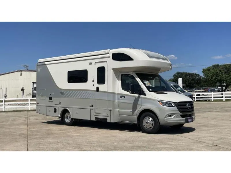 2027 Winnebago View 24D - Photo 3