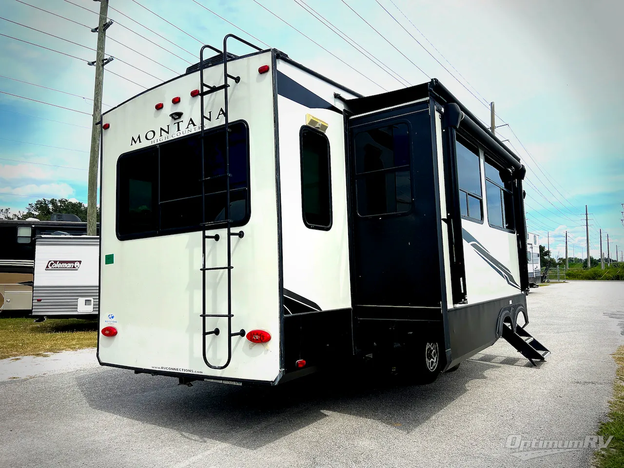 2021 Keystone Montana High Country 295RL - Photo 4