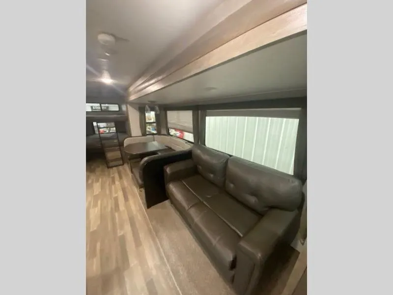 2020 Forest River Vibe 26BH - Photo 3