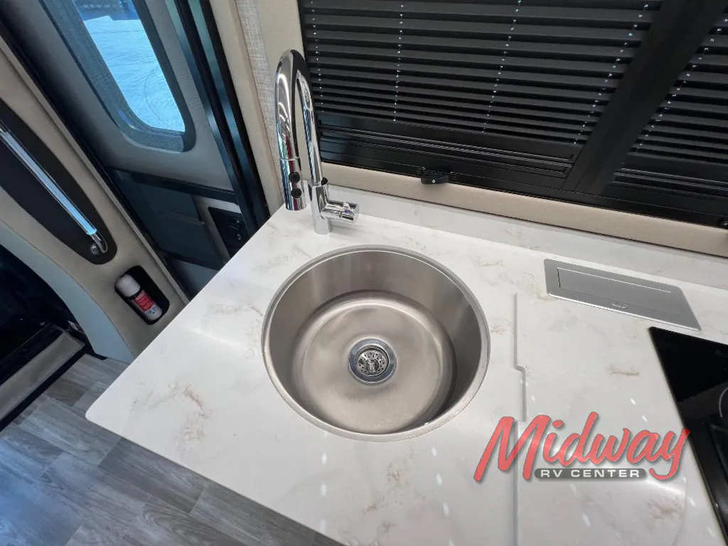 2026 Tiffin Wayfarer 25 XPW, Photos photo 48
