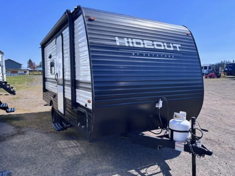 2025 Keystone Hideout Sport 175BH - Photo 2