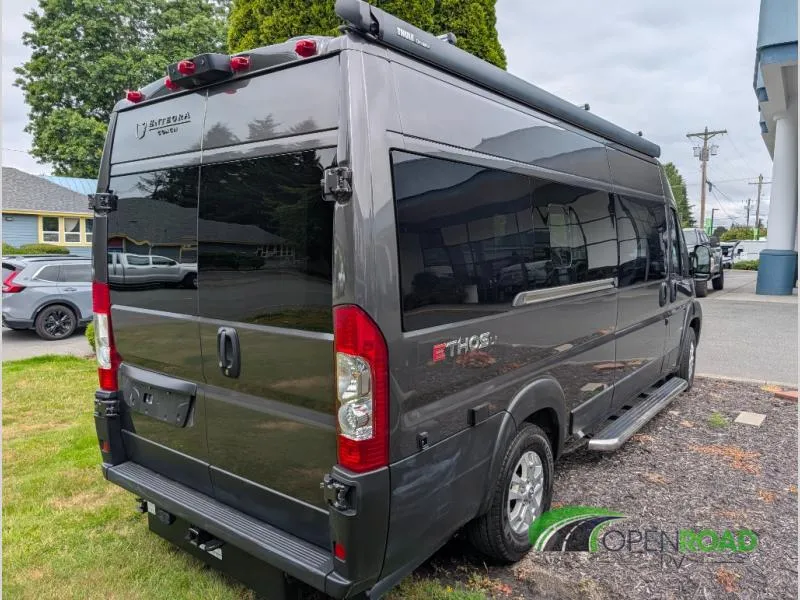 2024 Entegra Coach Ethos 20T - Photo 3
