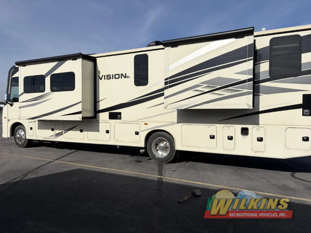 2023 Entegra Coach Vision XL 36C, Photos photo 6