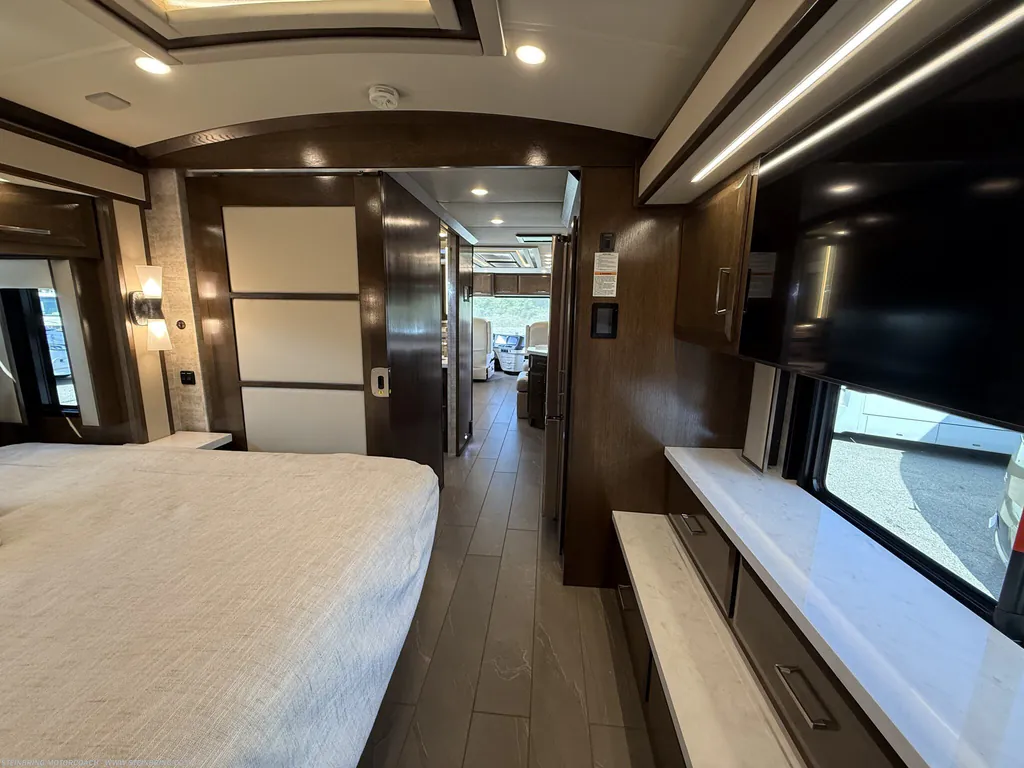 2022 Newmar New Aire 3543, Photos photo 47