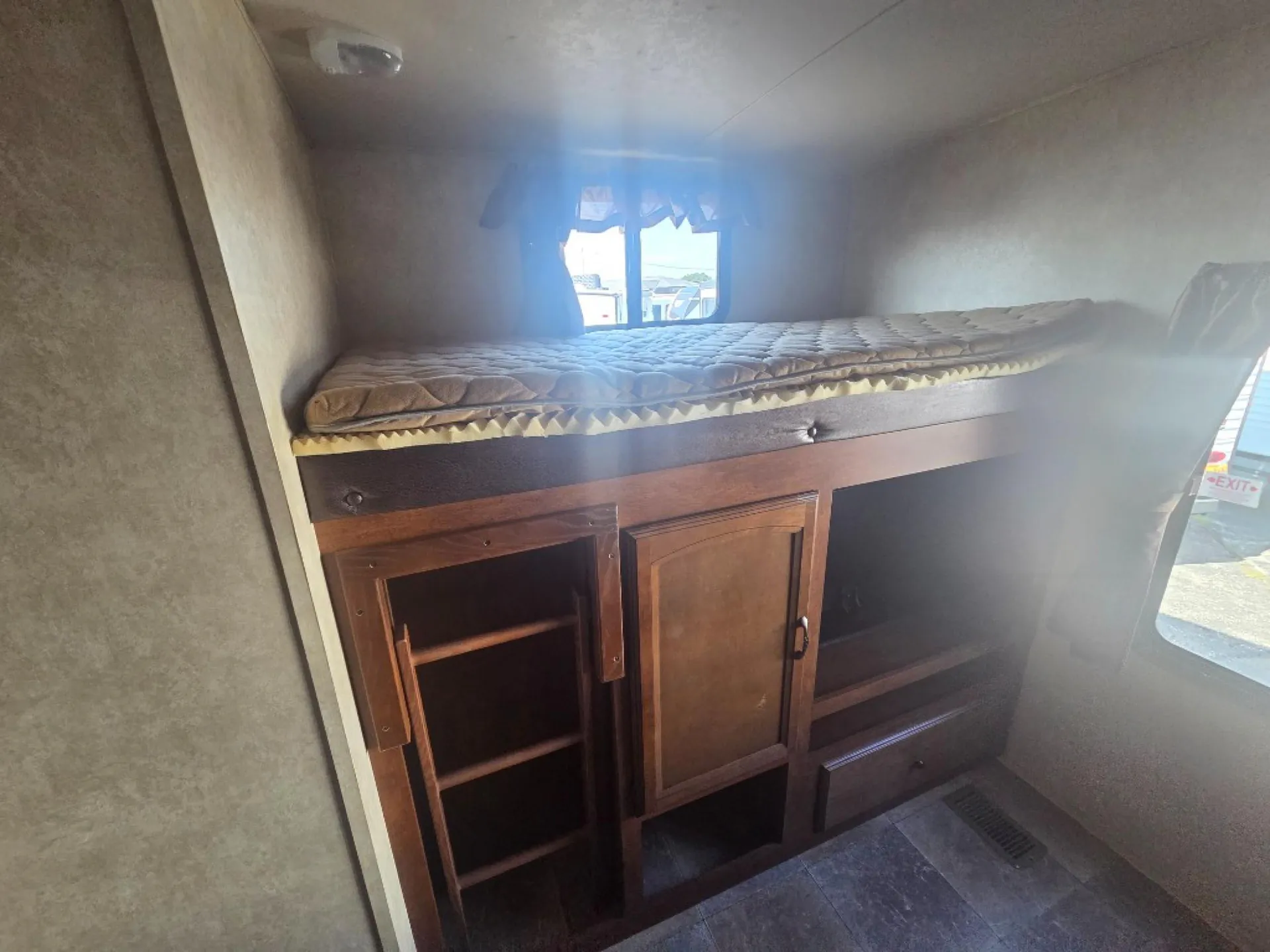 2014 Forest River Salem Hemisphere Lite 312QBUD - Photo 3