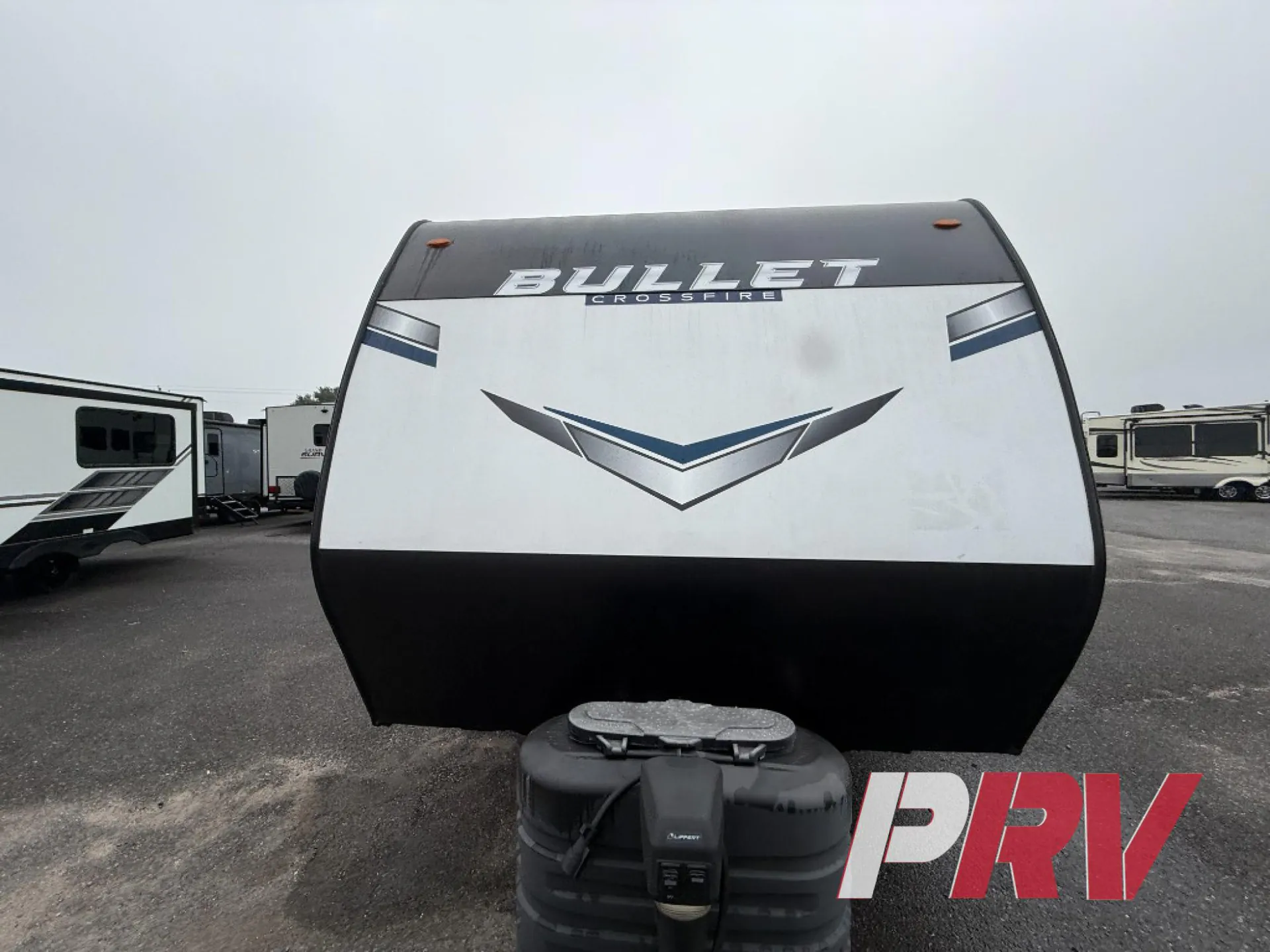 2024 Keystone Bullet Crossfire Double Axle 2220ML - Photo 3