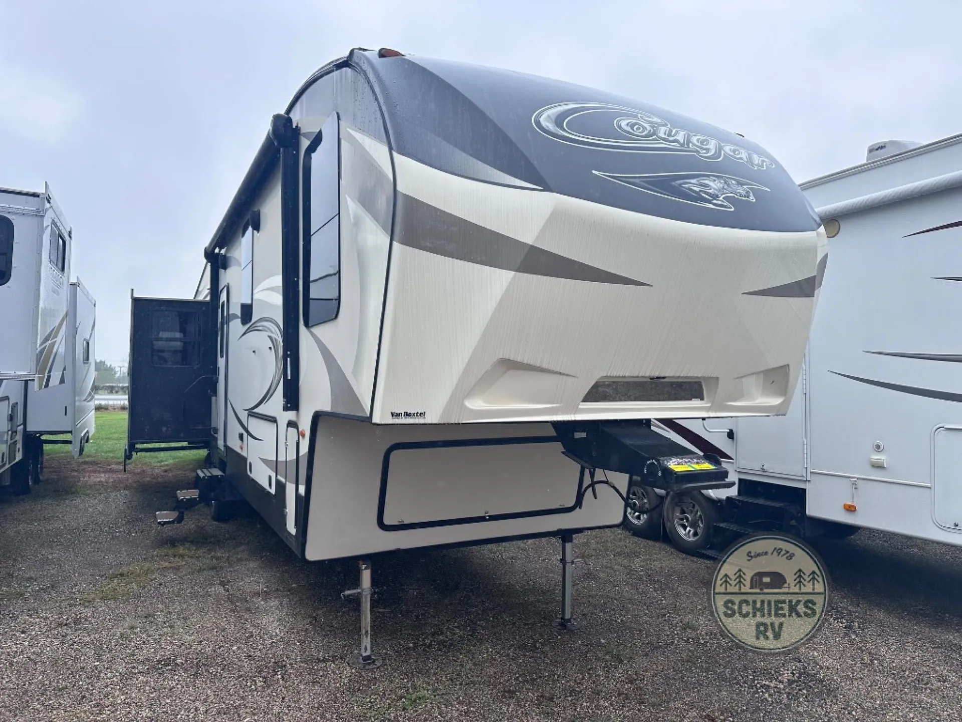 2017 Keystone Cougar 359MBI - Photo 2