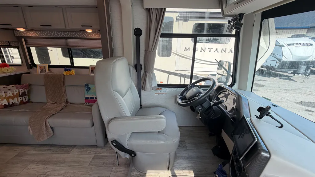 2025 Thor Motor Coach Freedom Traveler A29, Photos photo 27