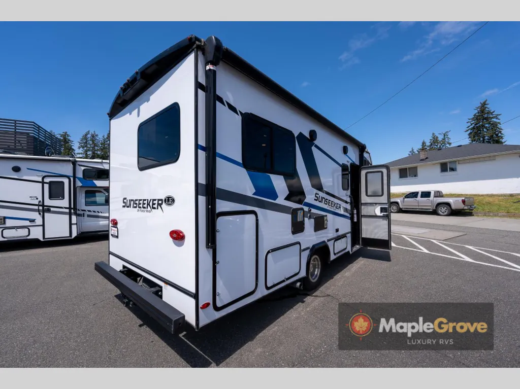 2025 Forest River Sunseeker LE 2150SLE FORD, Photos photo 15