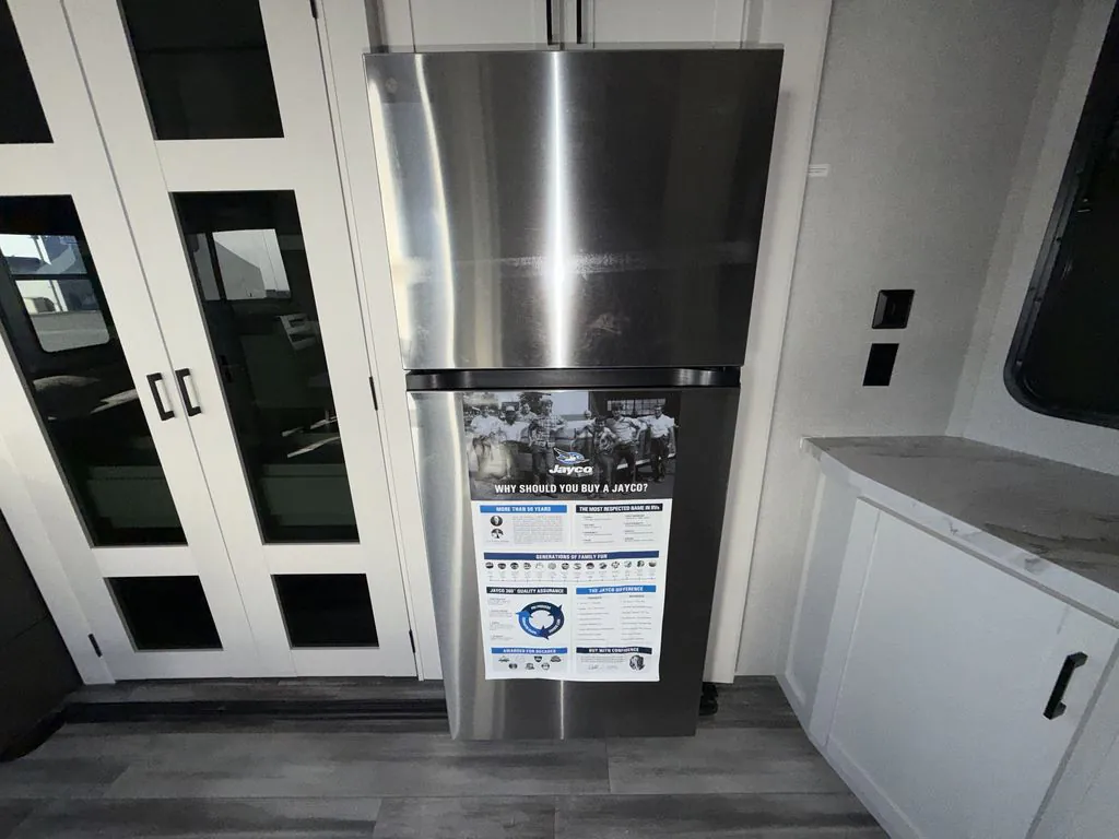 2026 Jayco Jay Flight Bungalow 404LOFT DS, Photos photo 16