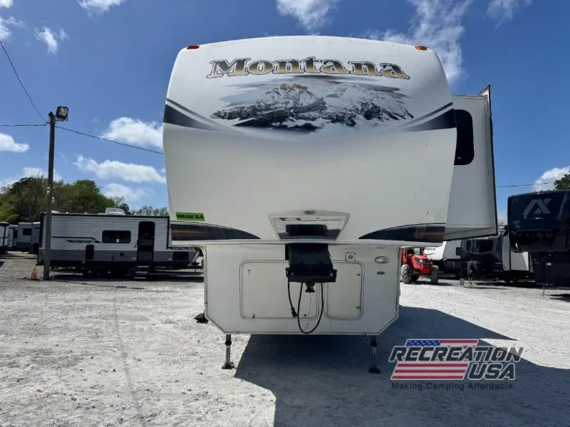 2012 Keystone RV Montana 3000RK - Photo 2