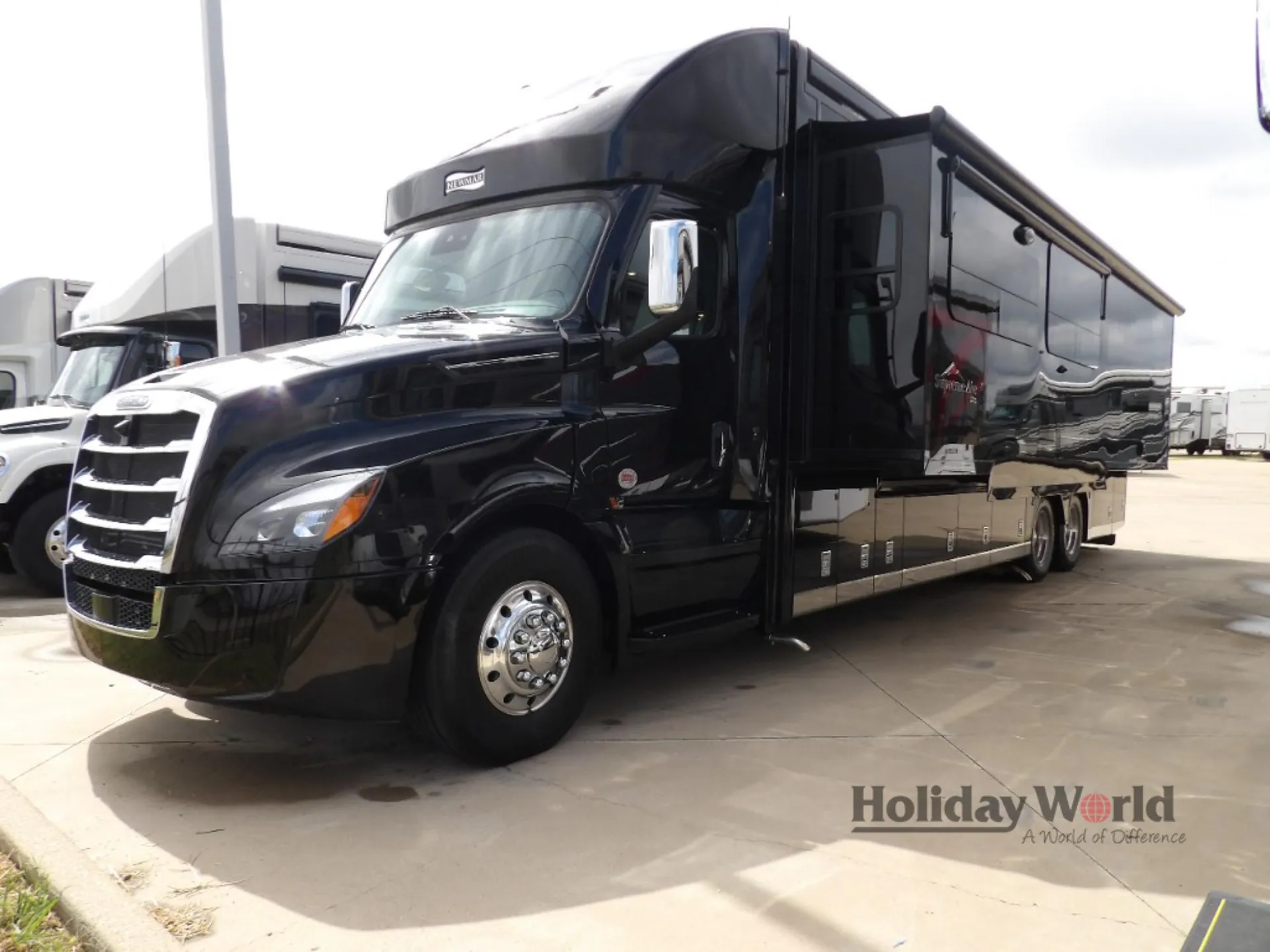 2026 Newmar Supreme Aire 4505 - Photo 4