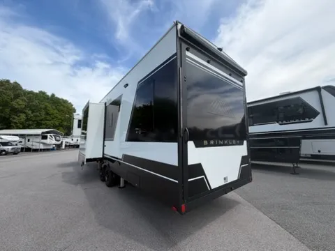 2026 Brinkley Model G 3500X - Photo 4