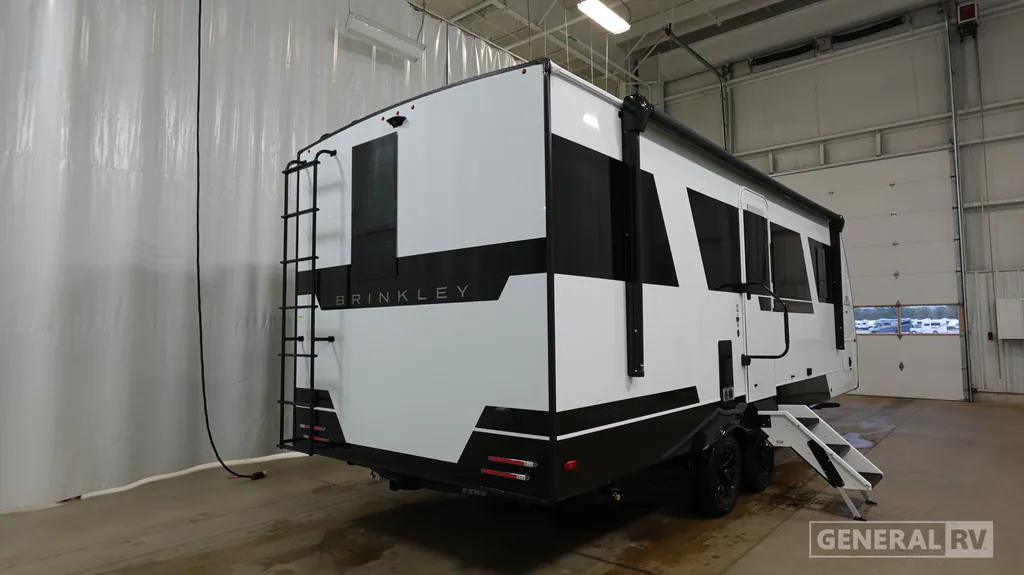 2026 Brinkley Model Ix 23X, Photos photo 7