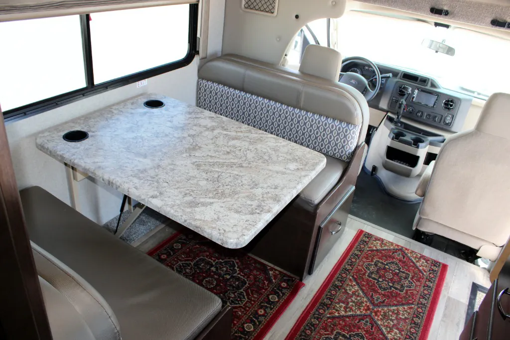 2020 Thor Motor Coach Freedom Elite 22FE, Photos photo 28