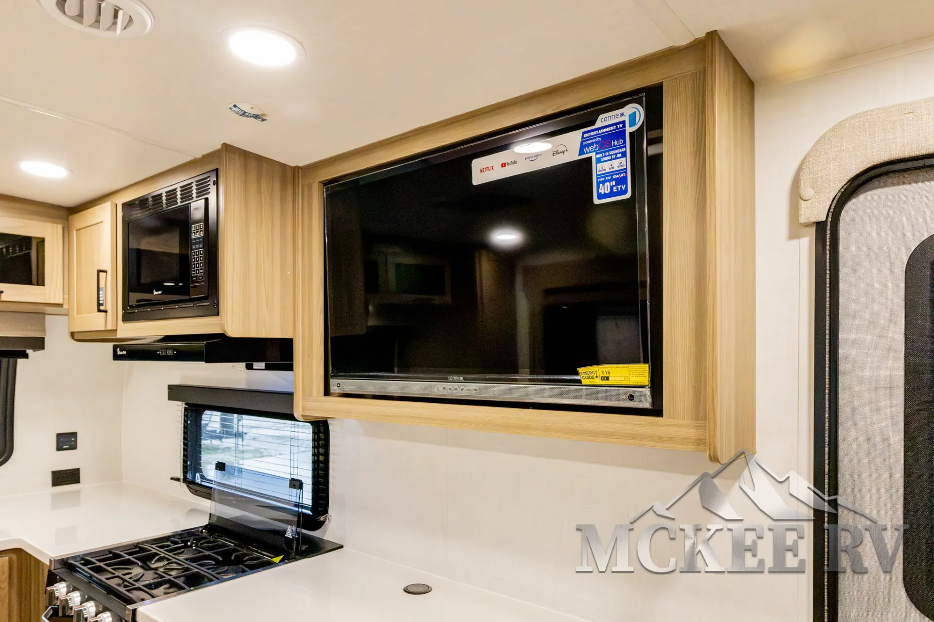 2027 Forest River Flagstaff Micro Lite 25MBR — Photo 5