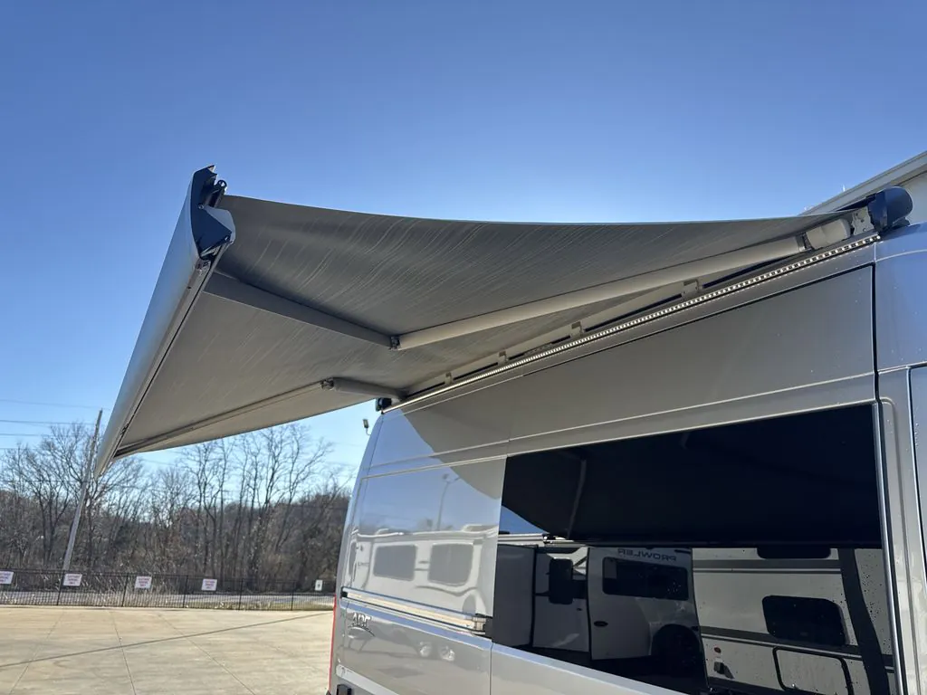 2026 Entegra Coach ARC 18C - Photo 4