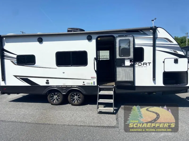 2024 Keystone Passport SL 229RK - Photo 4
