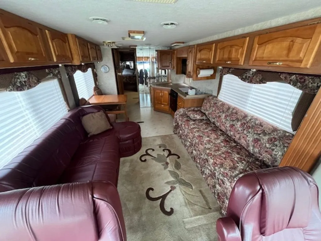 2000 Damon Escaper 3980 - Photo 3