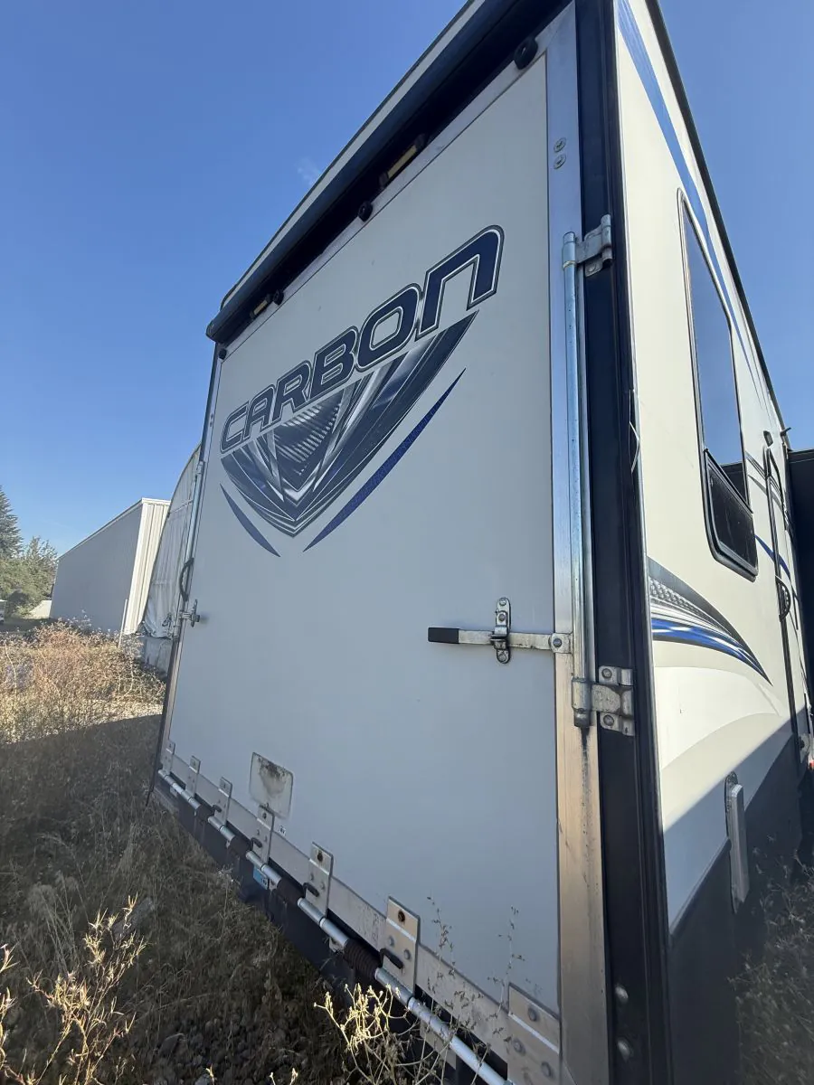 2016 Keystone Carbon 347 - Photo 4