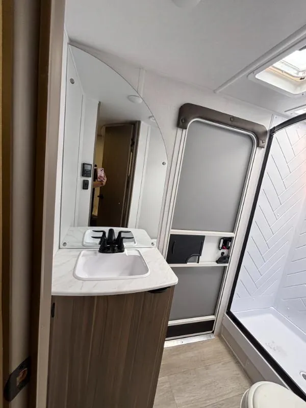 2025 Forest River Salem Cruise Lite 263BHXL, Photos photo 20