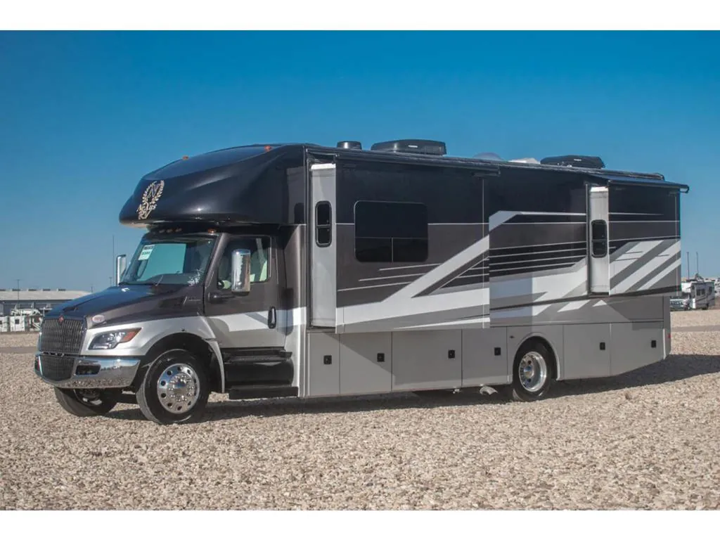 2026 Nexus Ghost 33DS, Photos photo 43
