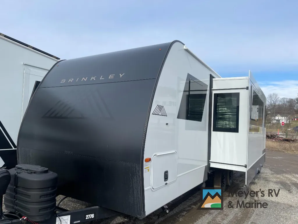 2026 Brinkley Model Ix 23X, Photos photo 3