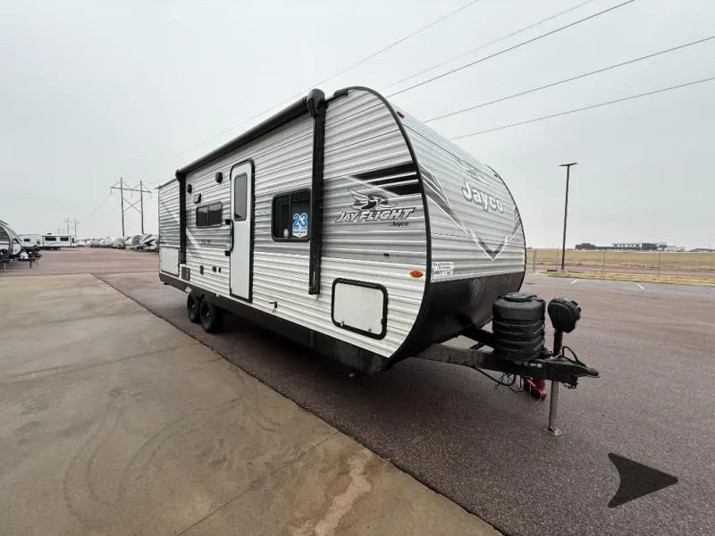 2026 Jayco Jay Flight SLX 245BHS - Photo 2