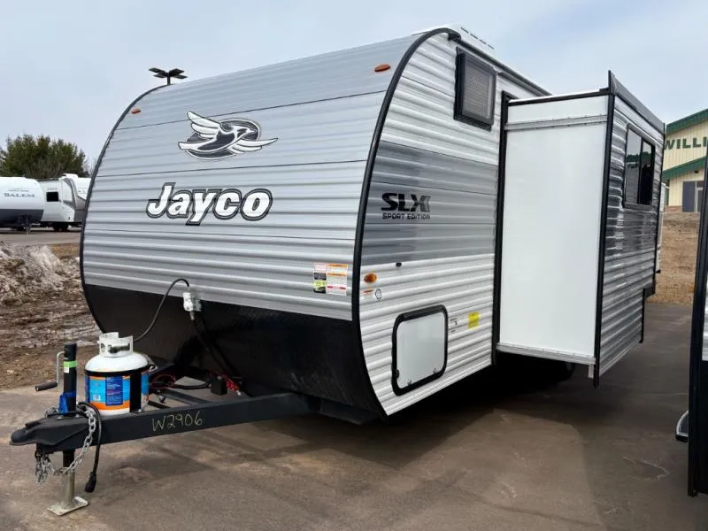 2026 Jayco Jay Flight SLX 178DBS - Photo 4