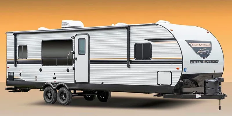 Gulf Stream Gold Edition