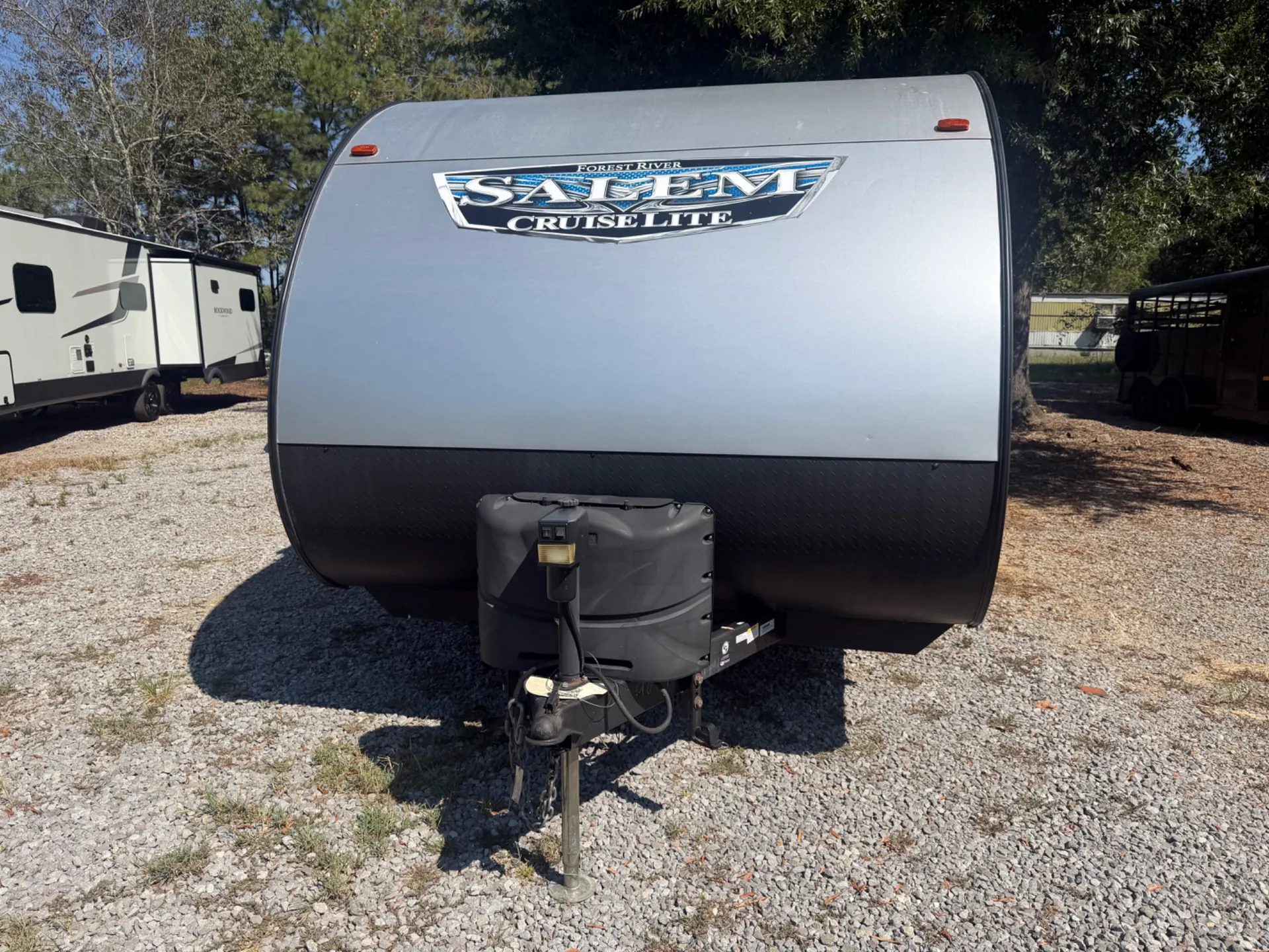 2020 Forest River Salem Cruise Lite 171RBXL - Photo 4