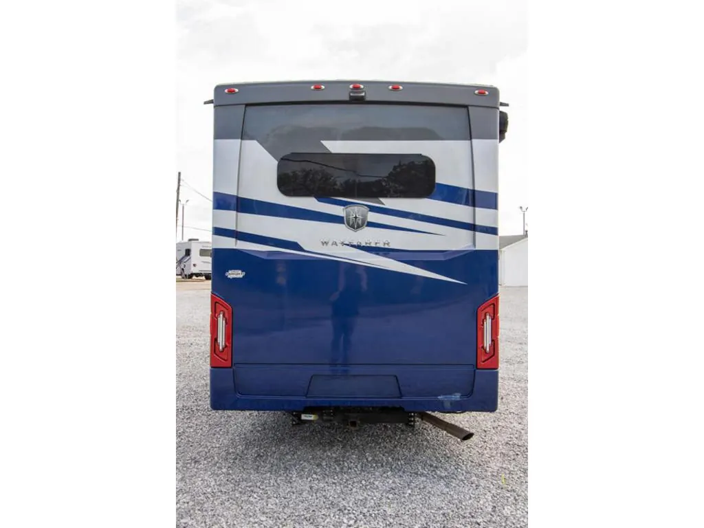 2025 Tiffin Wayfarer 25 XLW, Photos photo 38