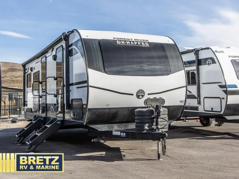 2026 Forest River R Pod RP- 24RK - Main photo