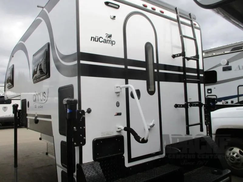 2026 NuCamp Cirrus 820 - Photo 2