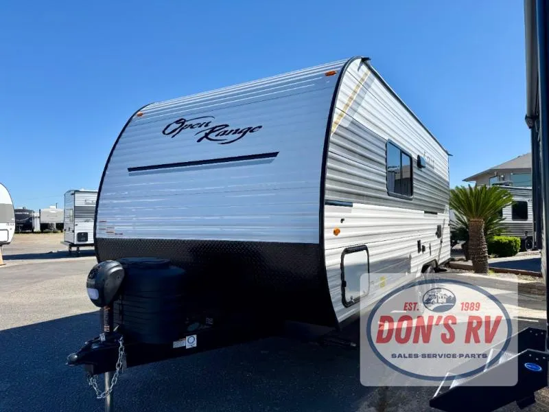 2026 Open Range RV Open Range Colt 20DB - Photo 4